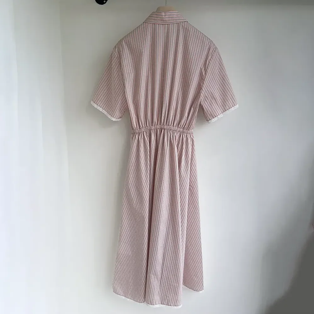Miu Miu Cotton Dress for Women