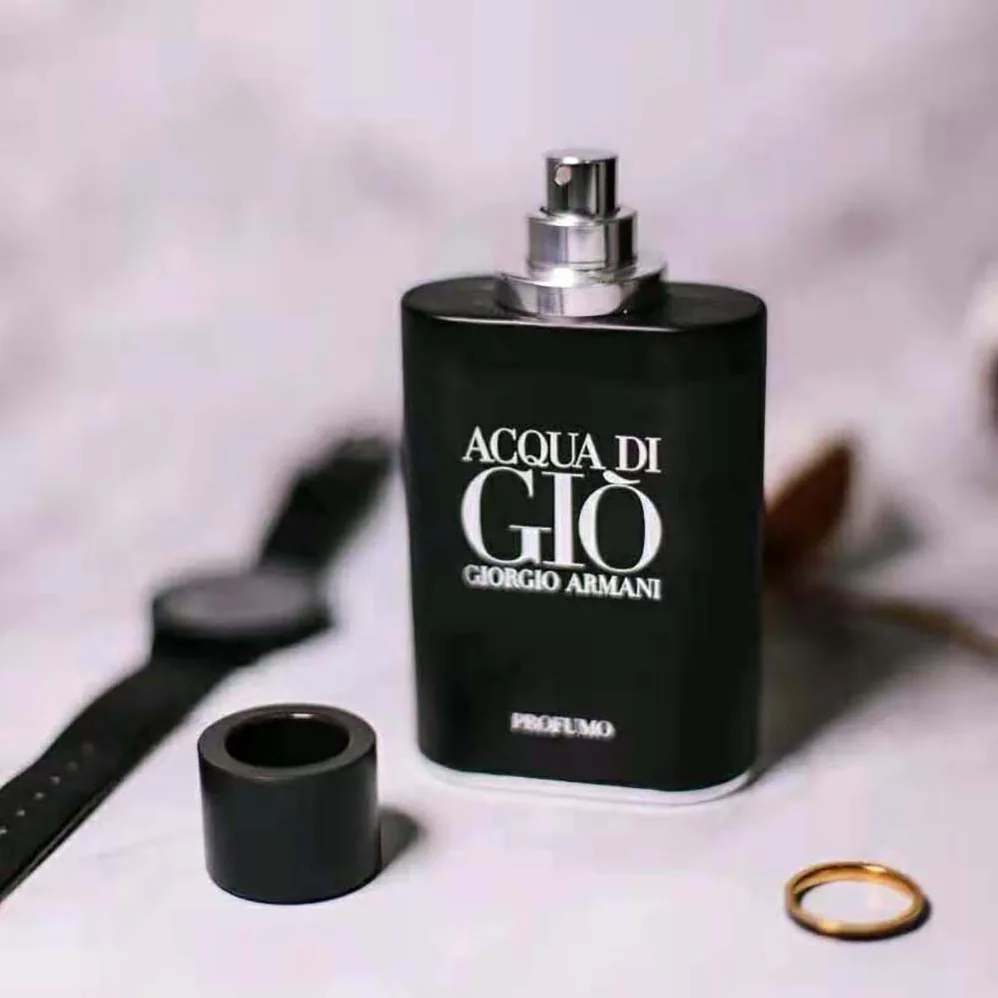 Armani Acqua Di Giò Profumo Aftershave Lotion 100 ml for Men