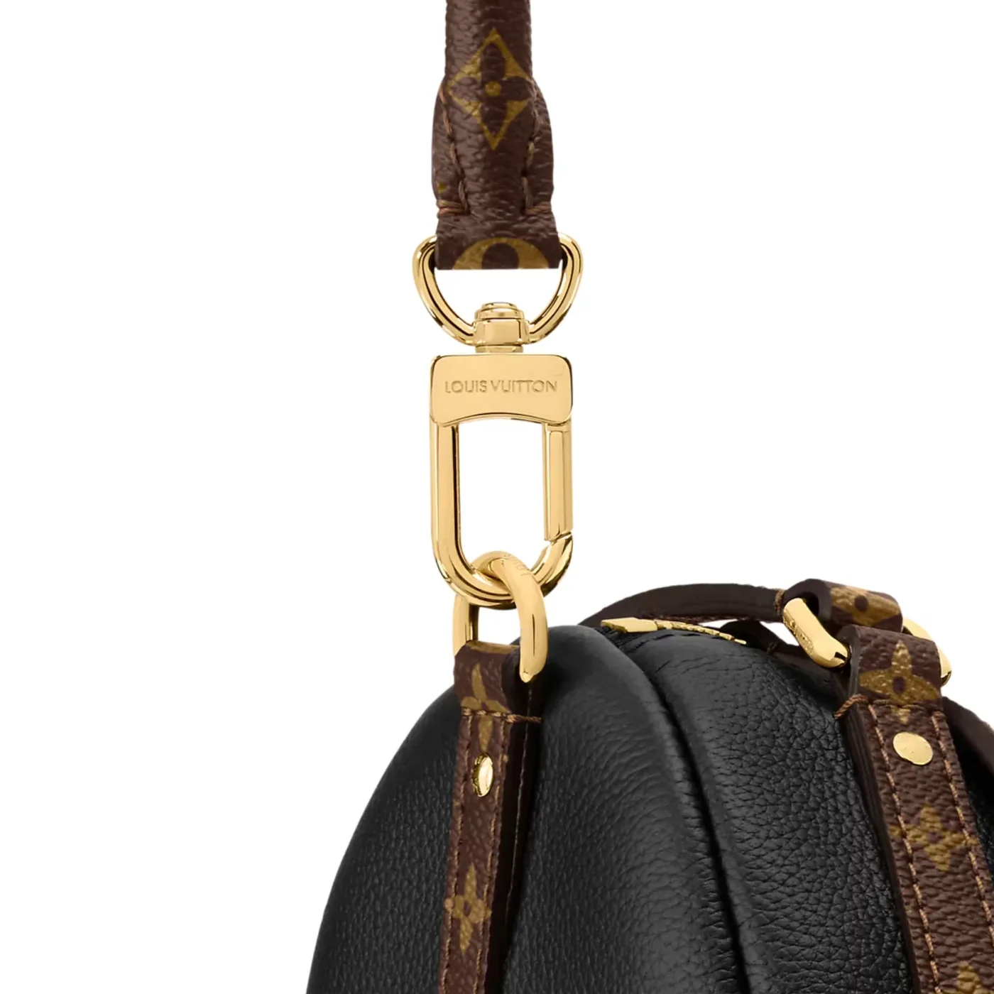 Louis Vuitton Express PM Black /