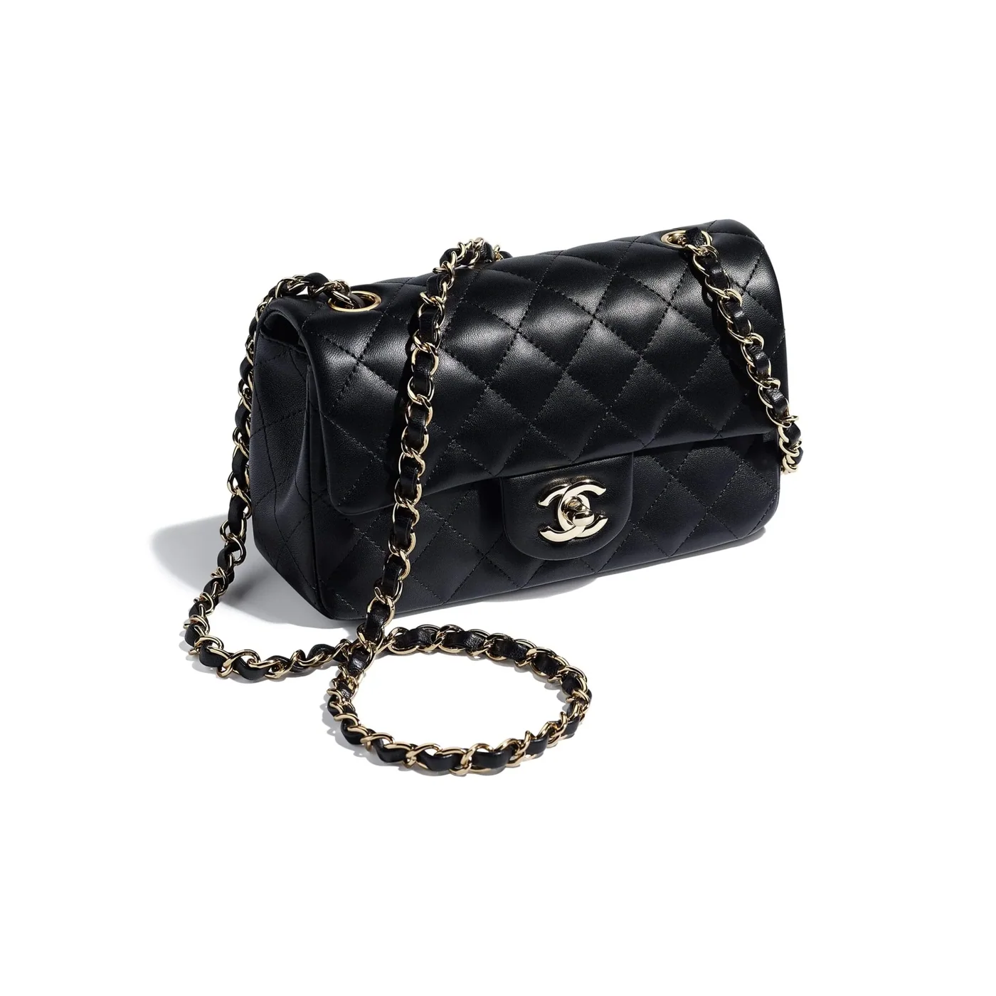 Mini Flap Bag