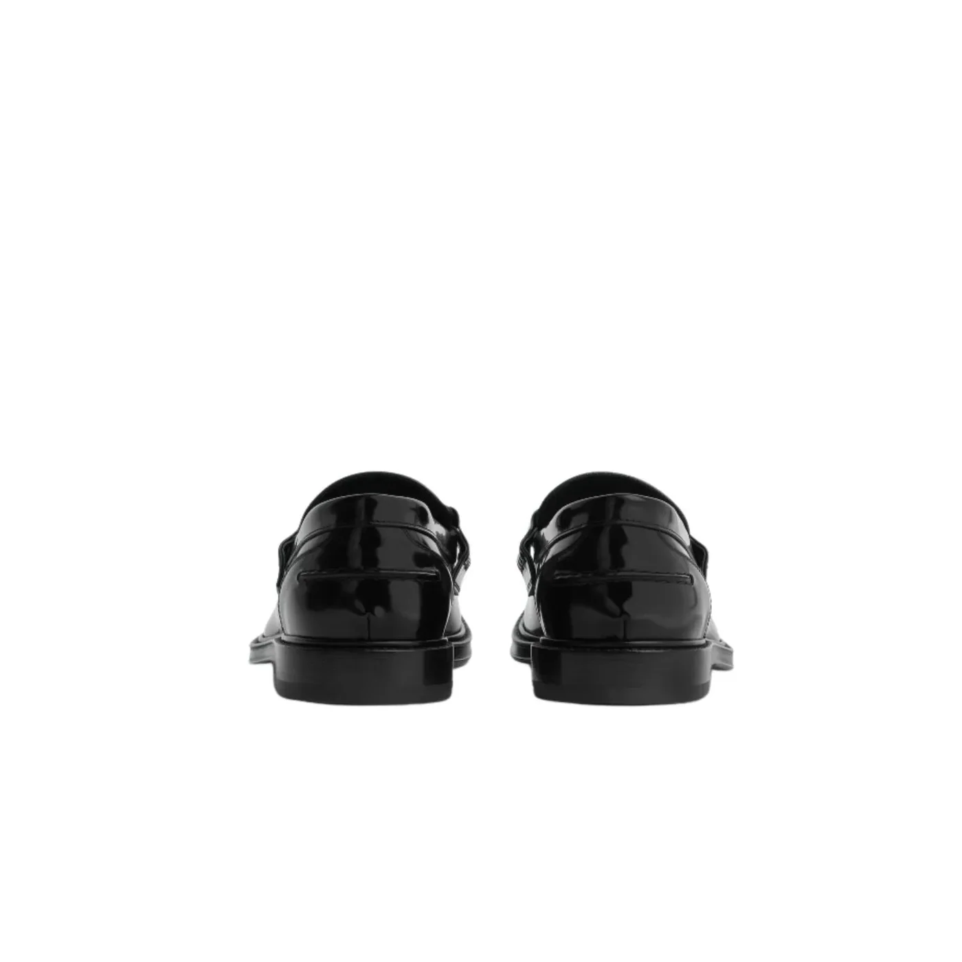 Bottega Veneta Astaire Loafer Black