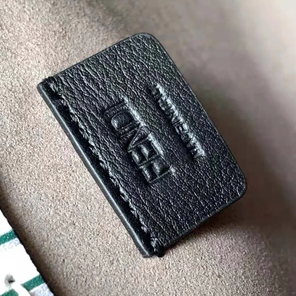 Fendi Mini Sunshine Shopper Chinese Valentine's Day Limited Edition Mini for Women in bag Fendi Mini Sunshine Shopper Chinese Valentine's Day Limited Edition Mini for Women in bag