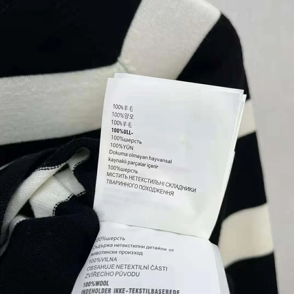 Miu Miu Cashmere and Silk Turtleneck Sweater for Women