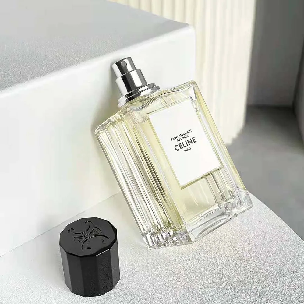 Celine Saint-Germain-Des-Prés Eau de Parfum 3.4 fl.oz for Unisex Celine Saint-Germain-Des-Prés Eau de Parfum 3.4 fl.oz for Unisex