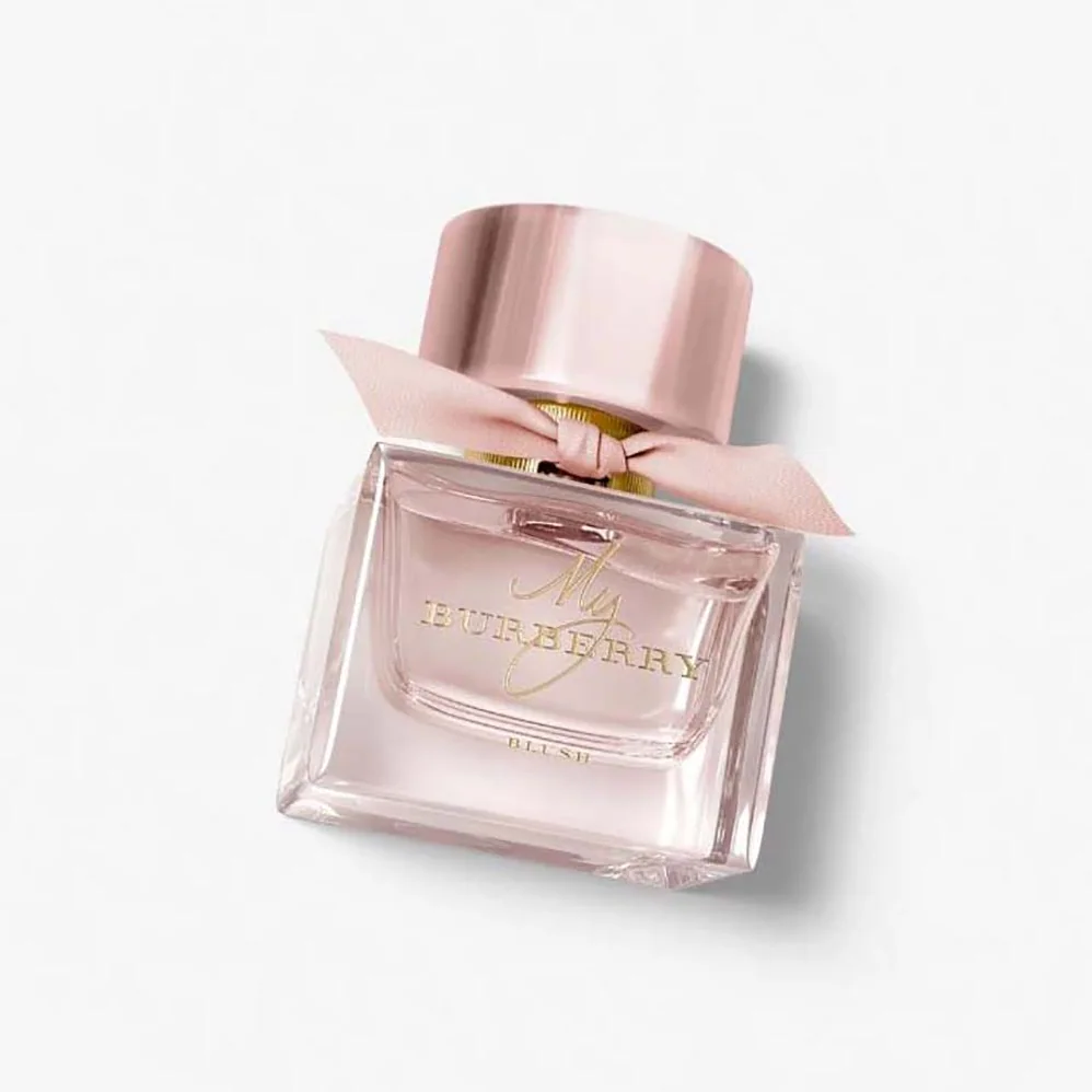 Burberry My Burberry Blush Eau de Parfum 50ml for Women Burberry My Burberry Blush Eau de Parfum 50ml for Women