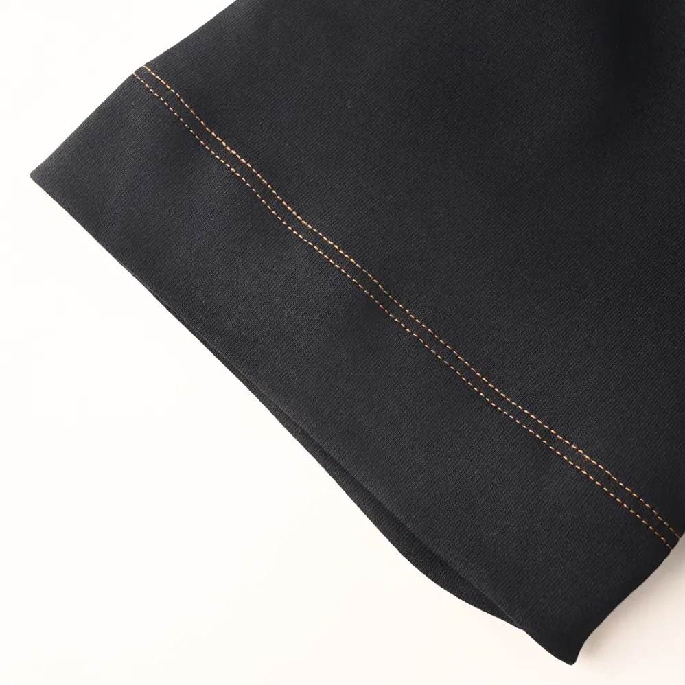 Fendi Dark Blue Cotton T for Men in shirt Fendi Dark Blue Cotton T for Men in shirt
