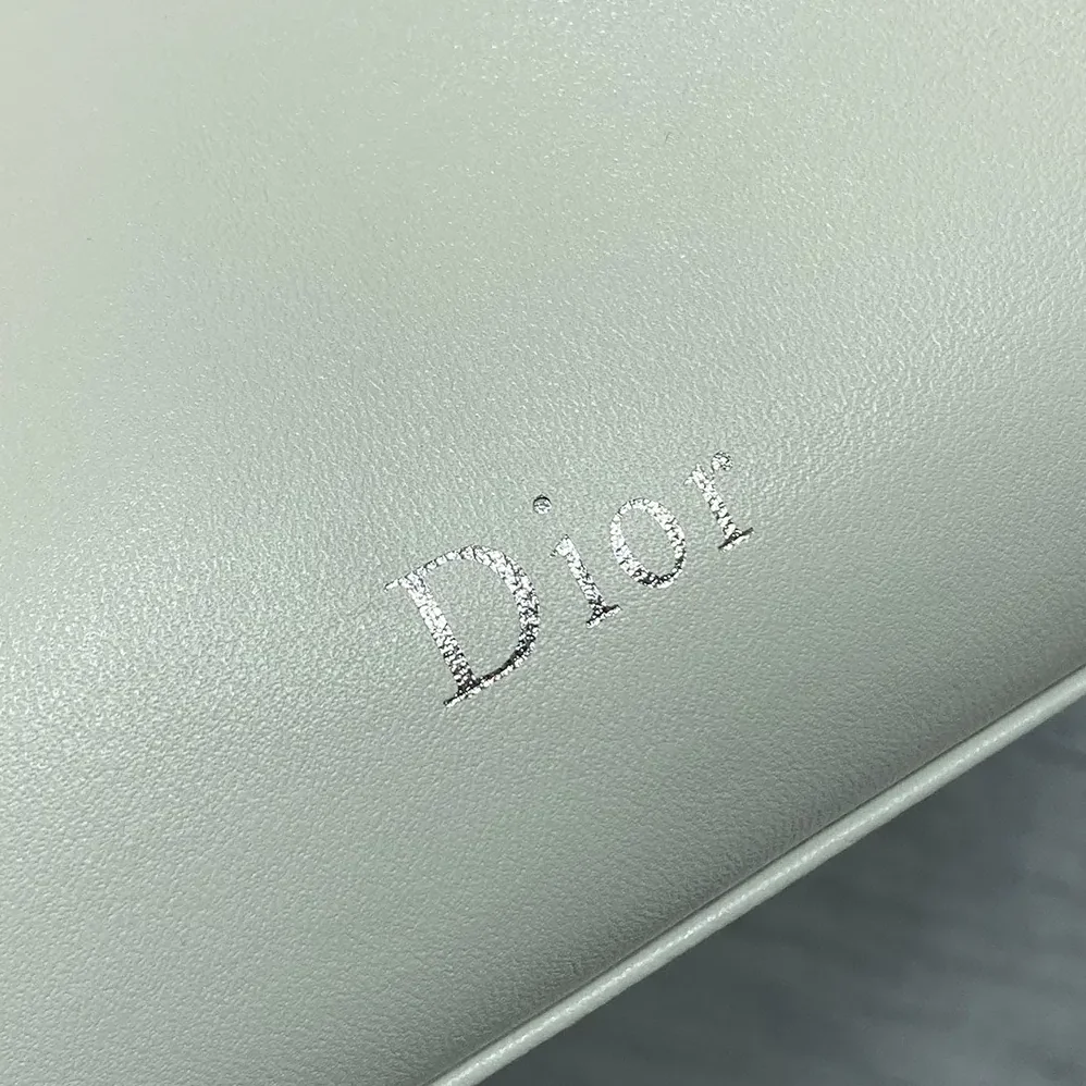 Dior Small Dior Bow Bag Latte Lambskin for Women Dior Small Dior Bow Bag Latte Lambskin for Women