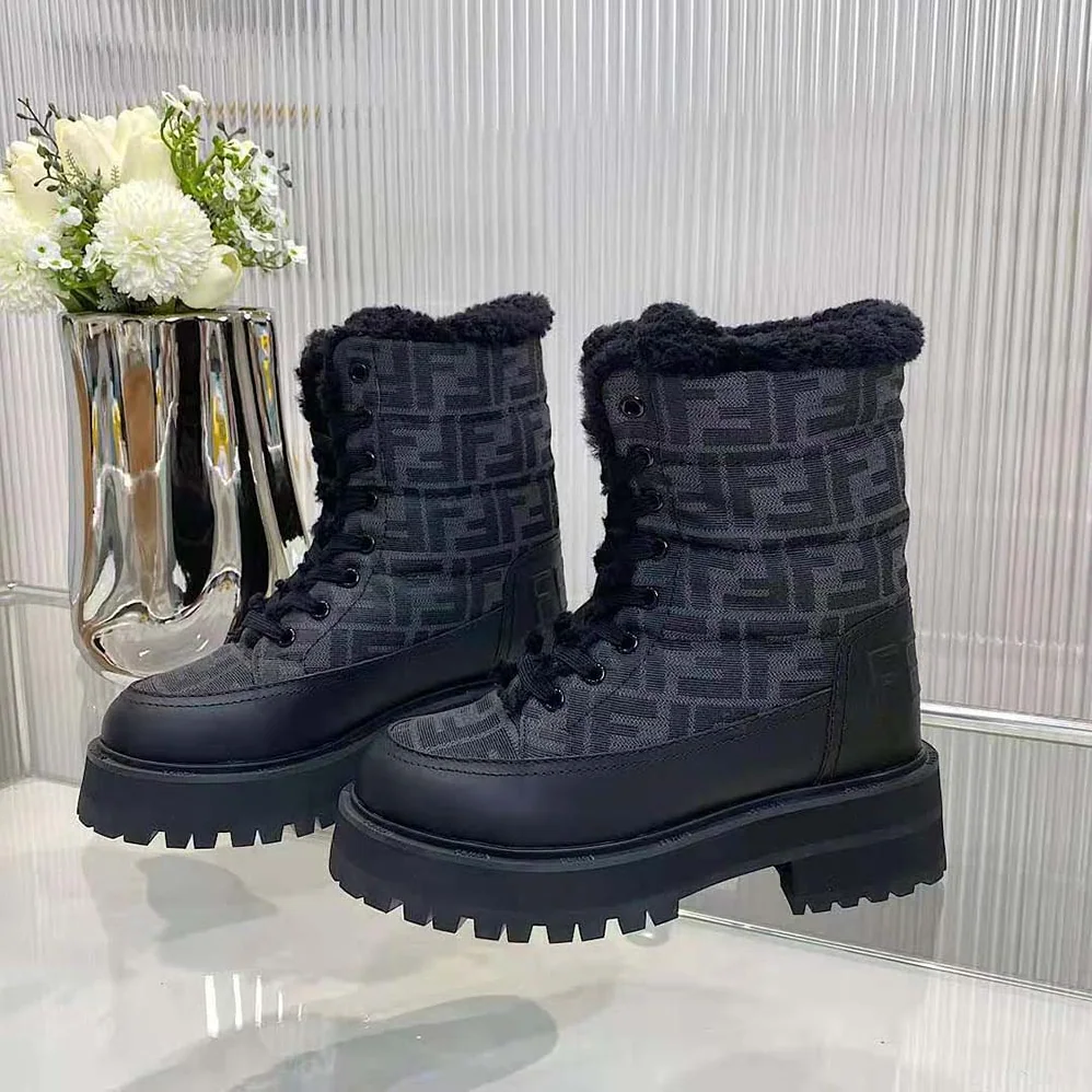 Fendi Biker Boots Black Leather Biker Boots for Women Fendi Biker Boots Black Leather Biker Boots for Women