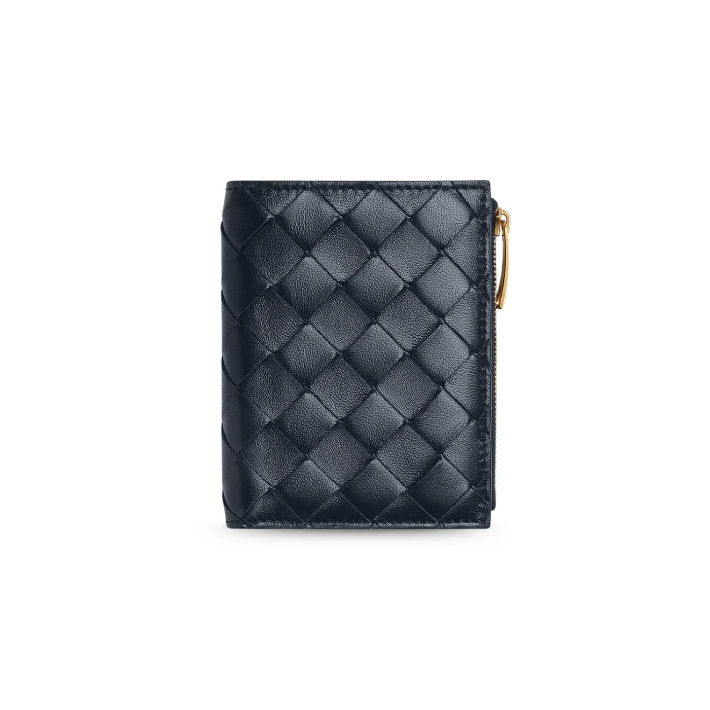 Bottega Veneta Small Bi in Fold Wallet Space / Bottega Veneta Small Bi in Fold Wallet Space /