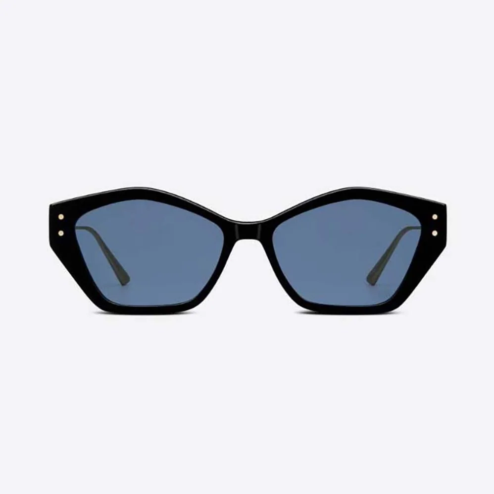 Dior MissDior S1U Blue Butterfly Sunglasses for Men Dior MissDior S1U Blue Butterfly Sunglasses for Men