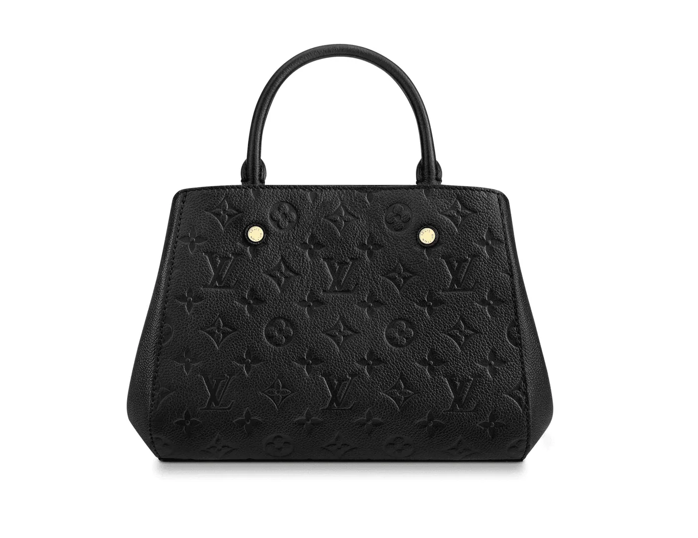 Montaigne MM Black