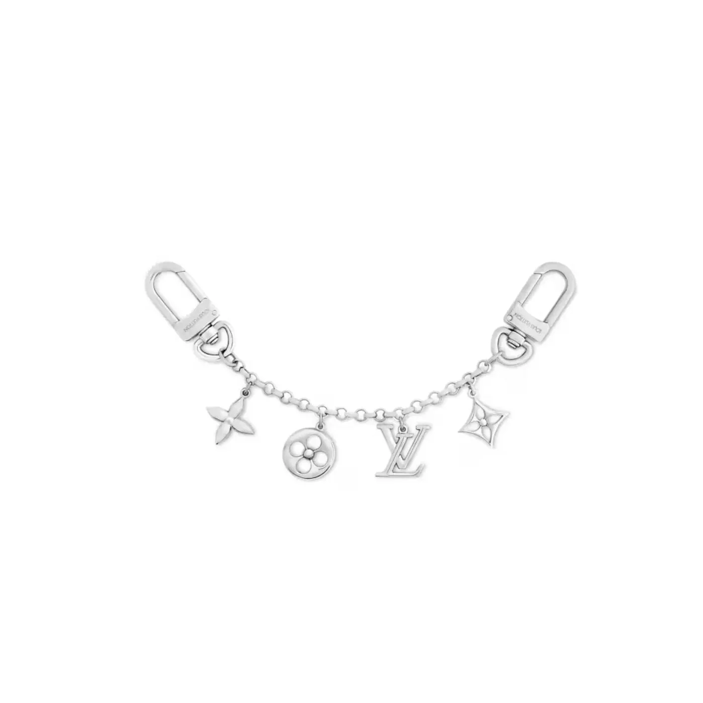 Louis Vuitton LV Iconic Bag Charm