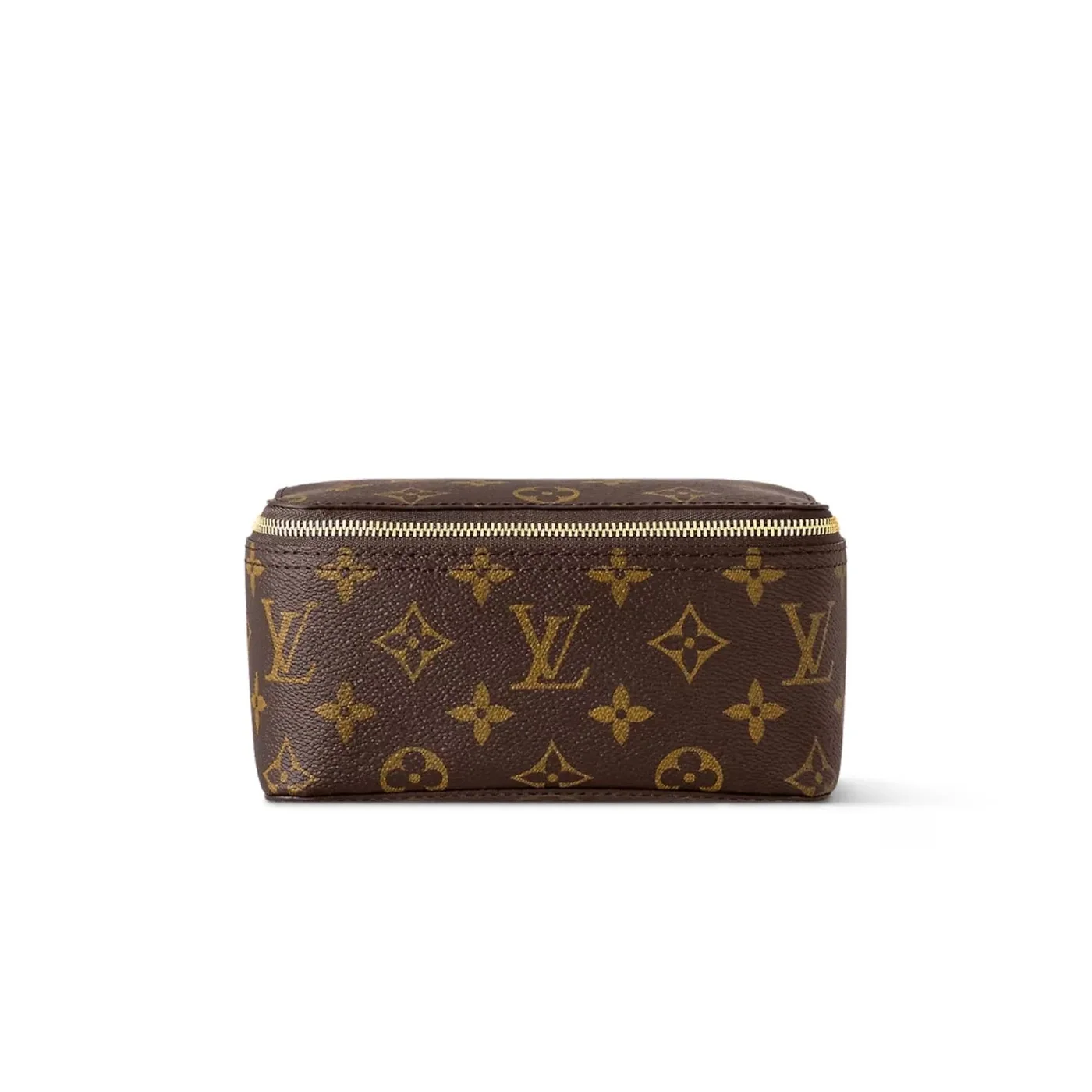 Louis Vuitton Packing Cube PM Brown 6,/