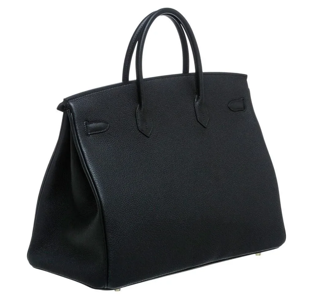 Amazing Birkin Bag