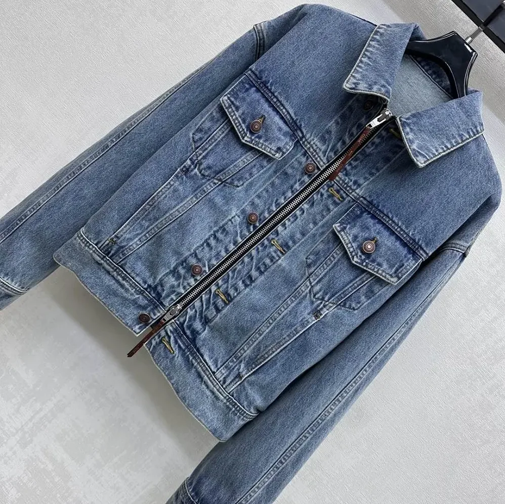 Celine Trucker Jacket in Denim for Men Celine Trucker Jacket in Denim for Men