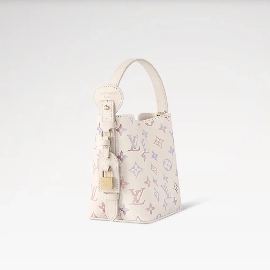 Louis Vuitton All In BB Dream Cream /