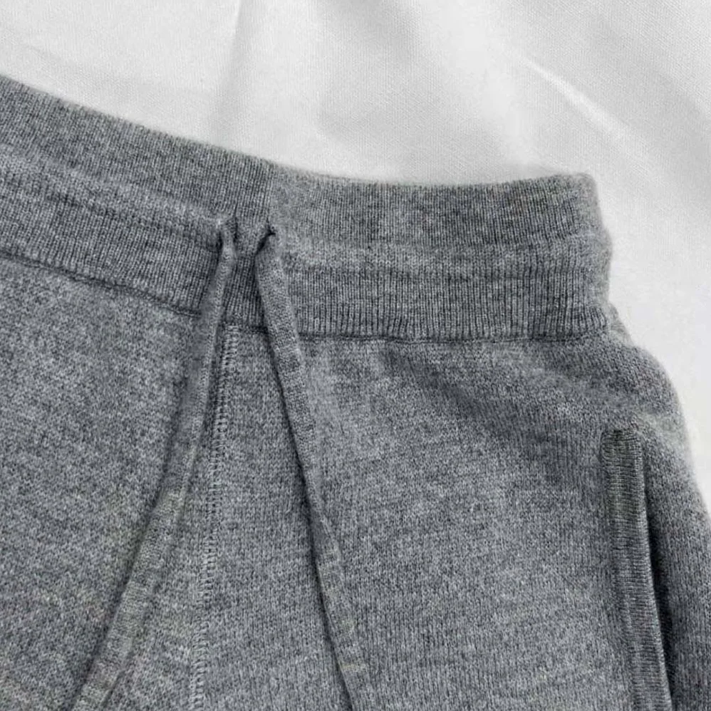 Miu Miu Wool and Cashmere Shorts for Women Miu Miu Wool and Cashmere Shorts for Women