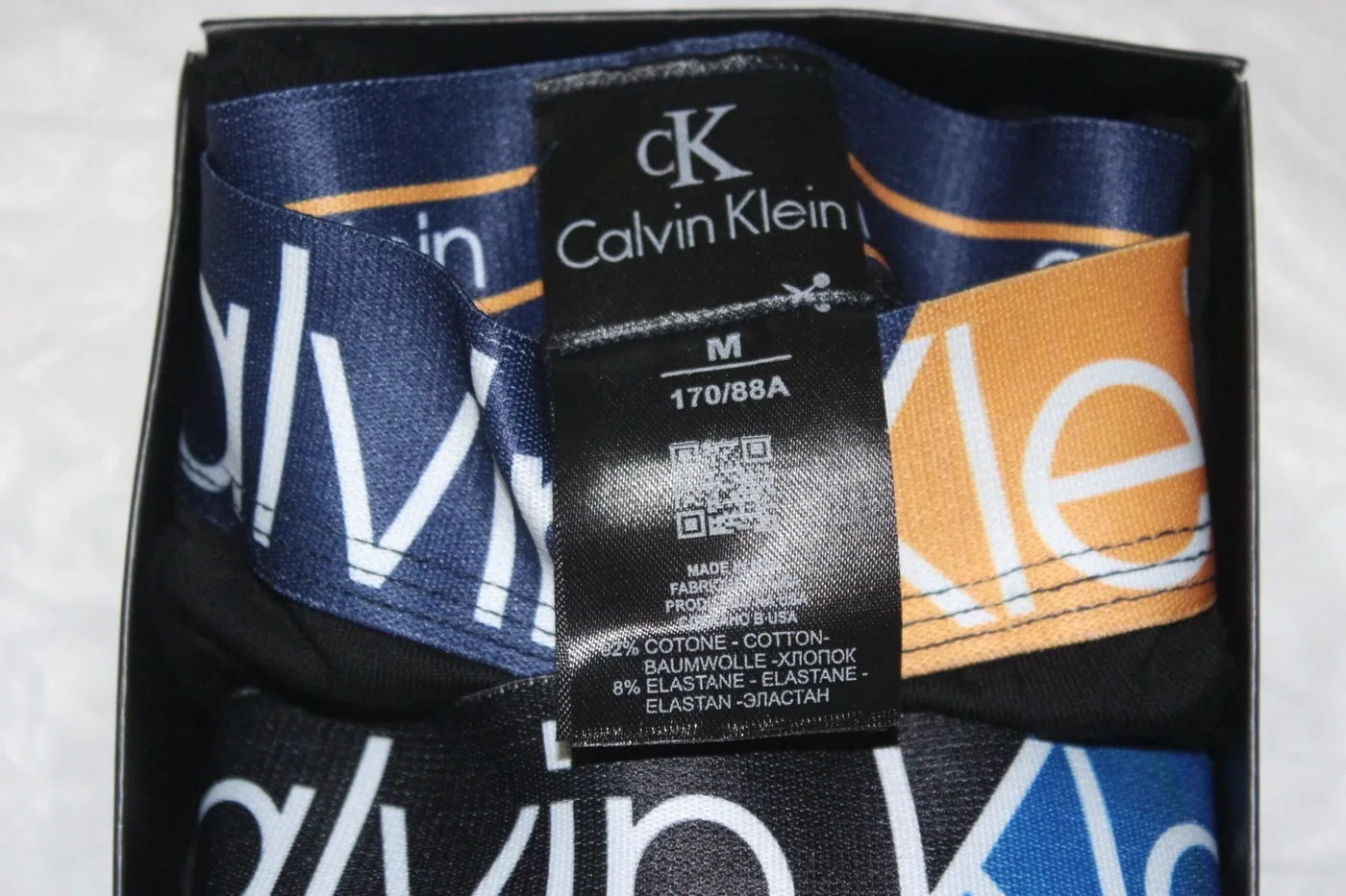 Boxer Set Of Three for Men's