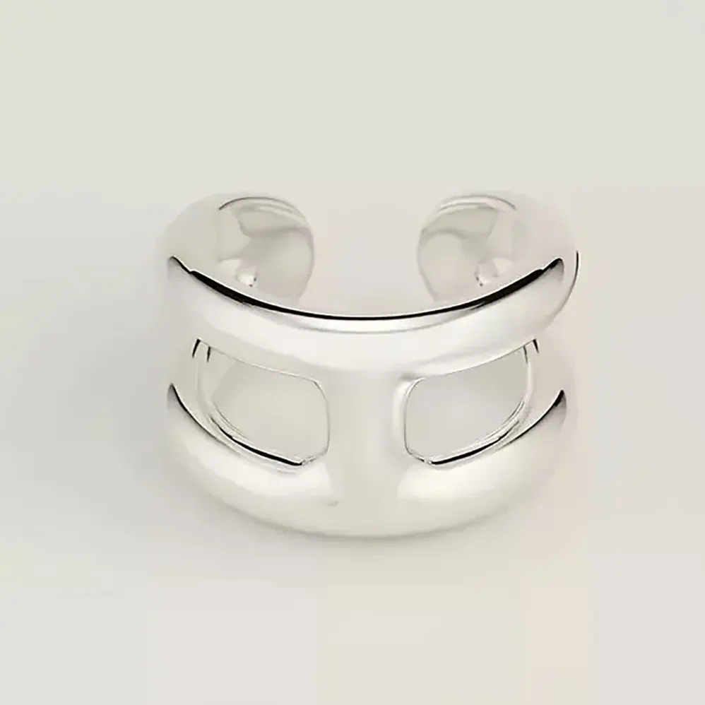 Hermes Osmose Ring Small Model H102539B for Women Hermes Osmose Ring Small Model H102539B for Women