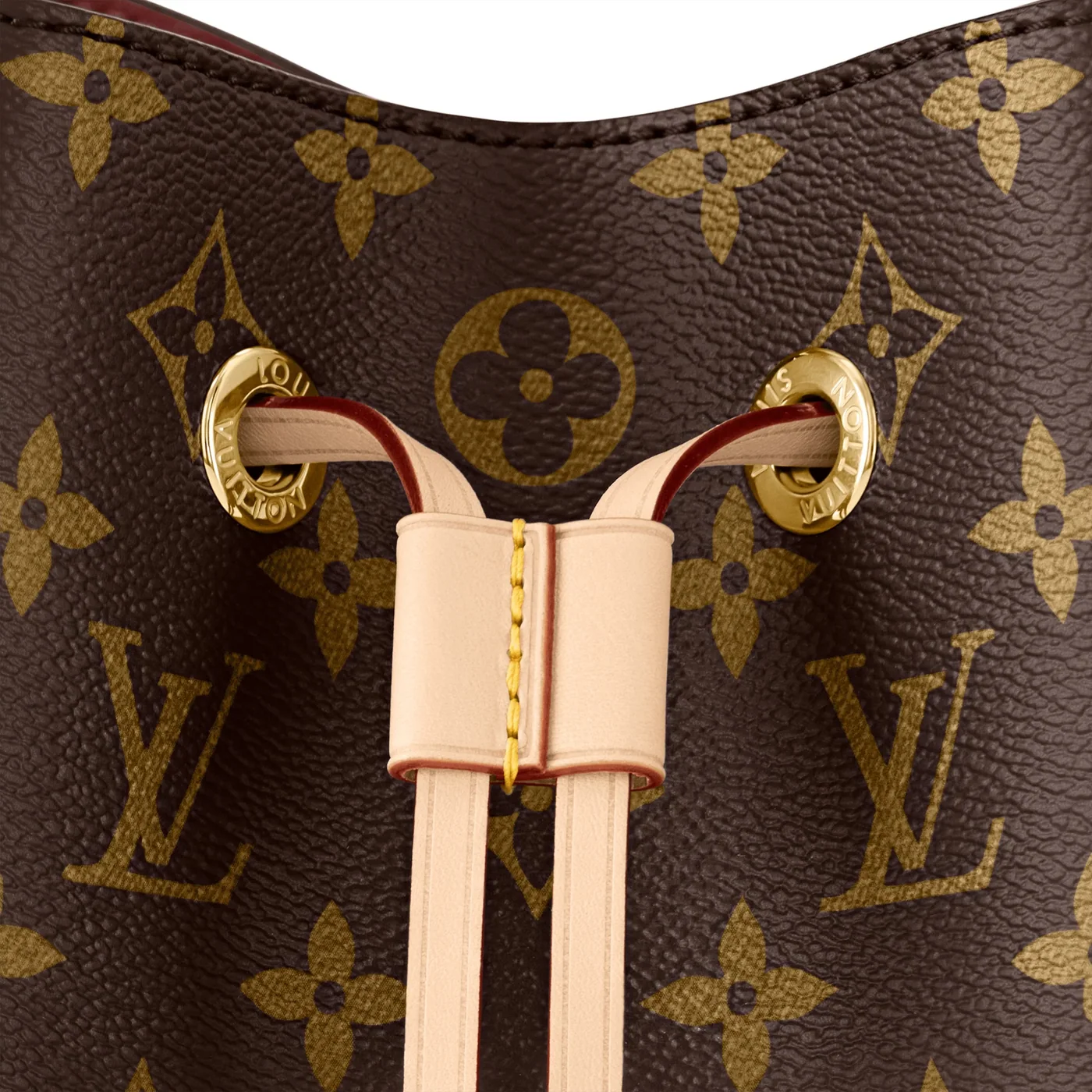 Louis Vuitton Néonoé BB Bag - / 7.9 Inches Louis Vuitton Néonoé BB Bag - / 7.9 Inches