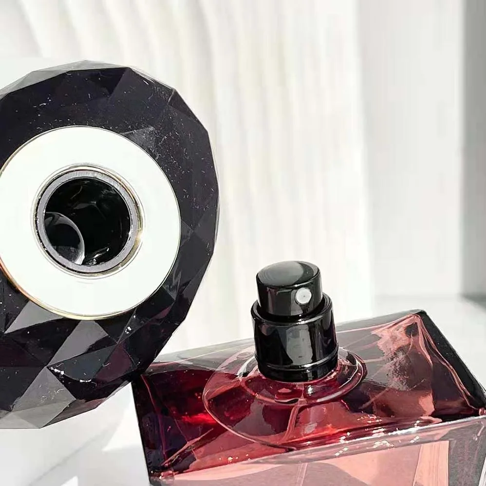 Versace Crystal Noir Edt 90 ml for Women