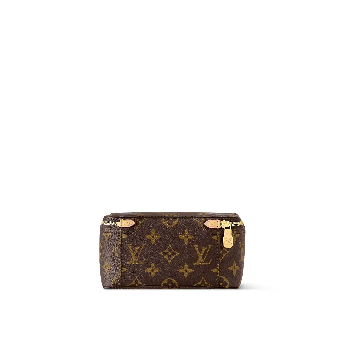 Louis Vuitton Packing Cube PM Brown 6,/