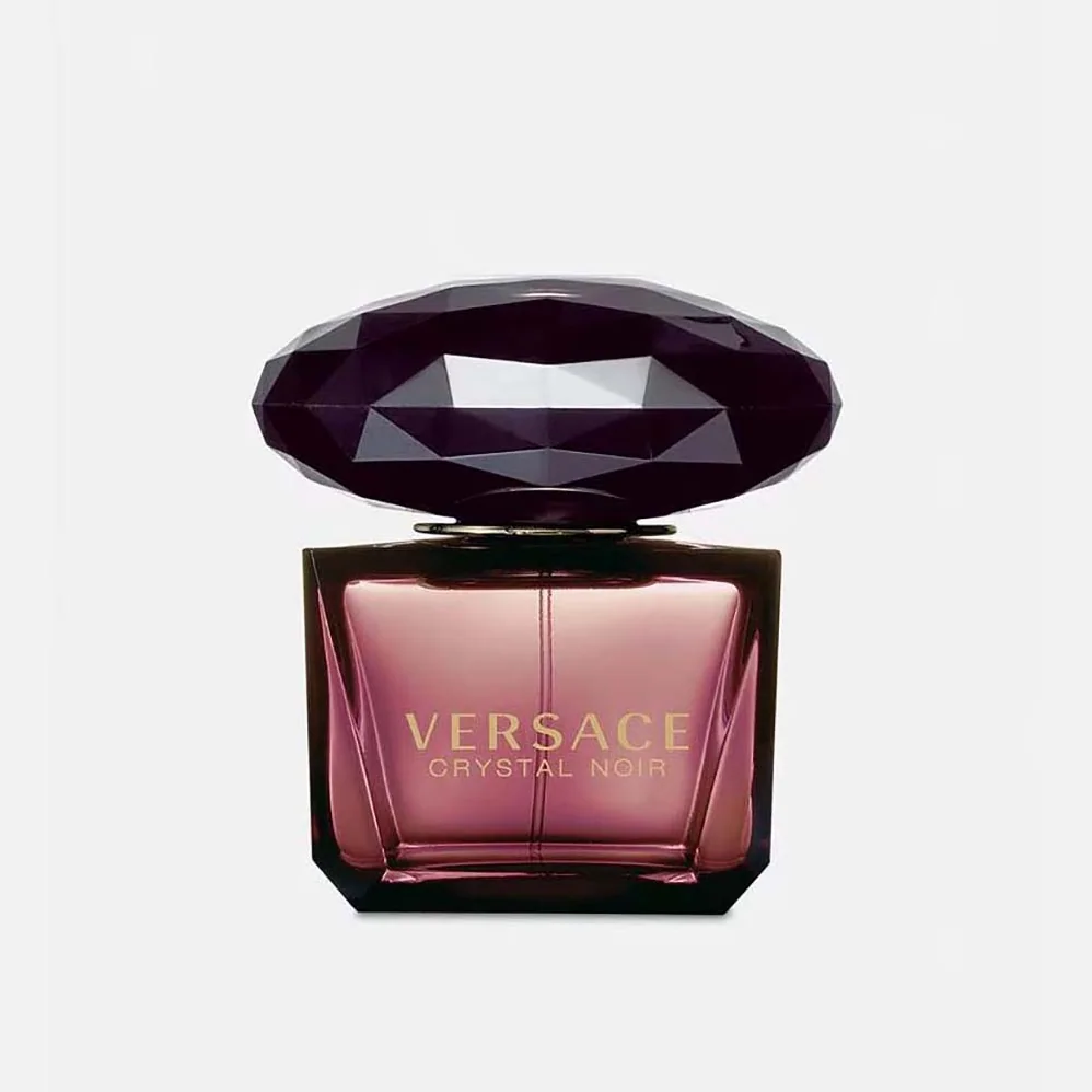 Versace Crystal Noir Edt 90 ml for Women