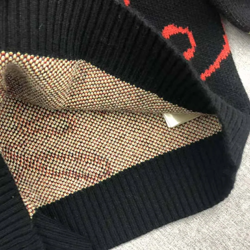 Fendi Sweater with Crew Neck and Long Sleeves for Women