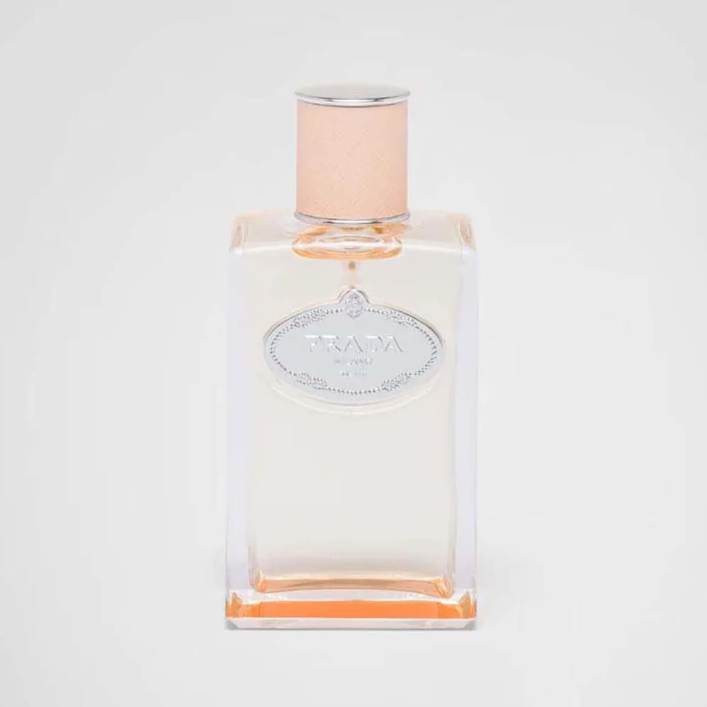 Prada Infusion De Fleur D'Oranger EDP 100ml for Unisex