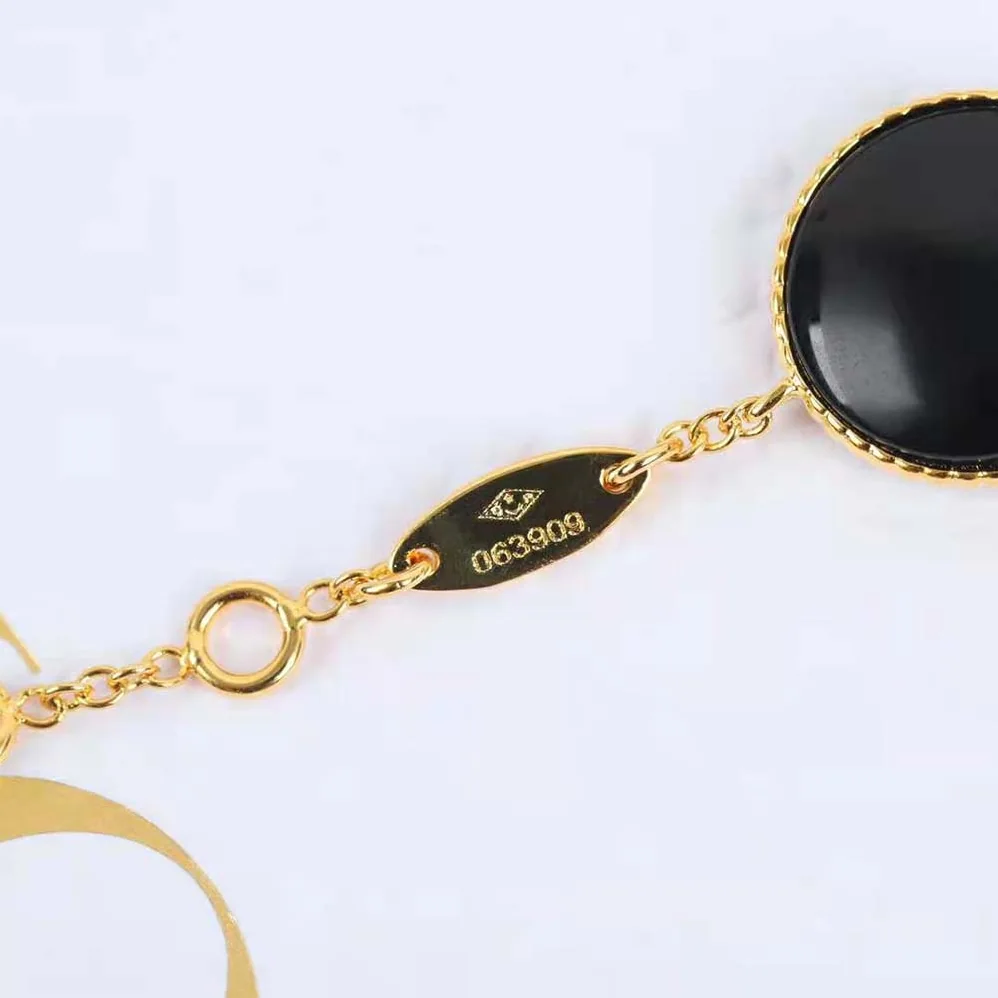 Dior Rose Des Vents and Rose Céleste Bracelet for Women