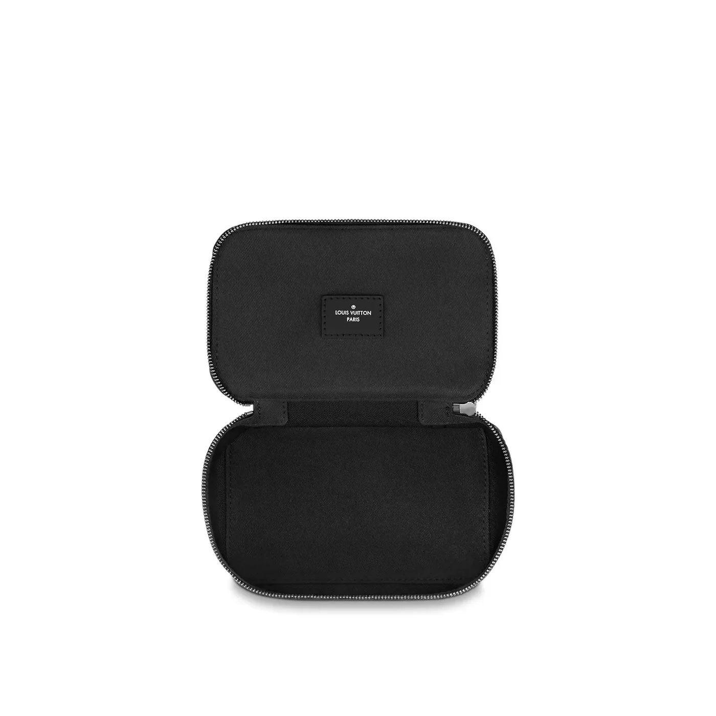Louis Vuitton Packing Cube PM Black 6,/