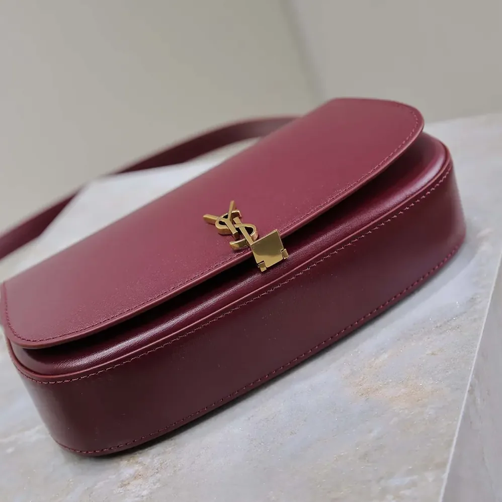 Saint Laurent YSL Mini Voltaire in Box Saint Laurent for Women Saint Laurent YSL Mini Voltaire in Box Saint Laurent for Women