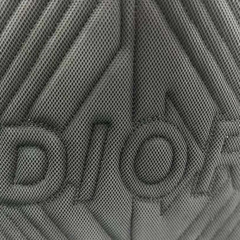 Dior Explorer Backpack Black CD Diamond Mirage Ski Capsule Nylon for Men Dior Explorer Backpack Black CD Diamond Mirage Ski Capsule Nylon for Men