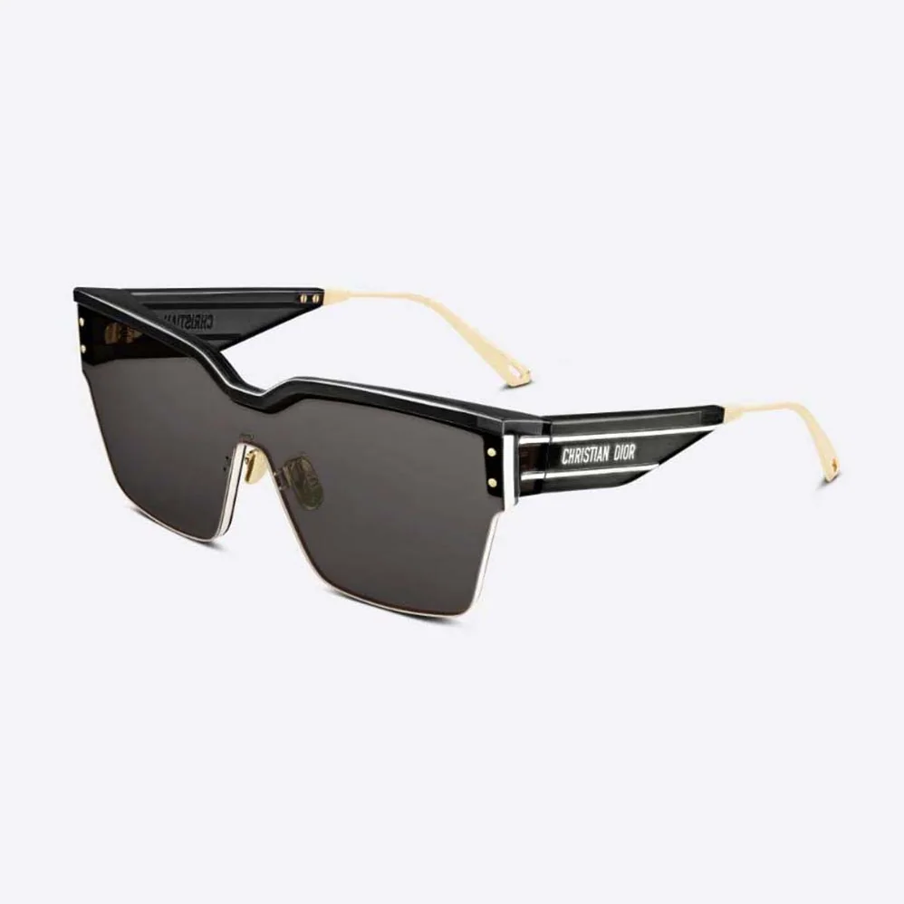 Dior DiorClub M4U Gray Mask Sunglasses for Women Dior DiorClub M4U Gray Mask Sunglasses for Women
