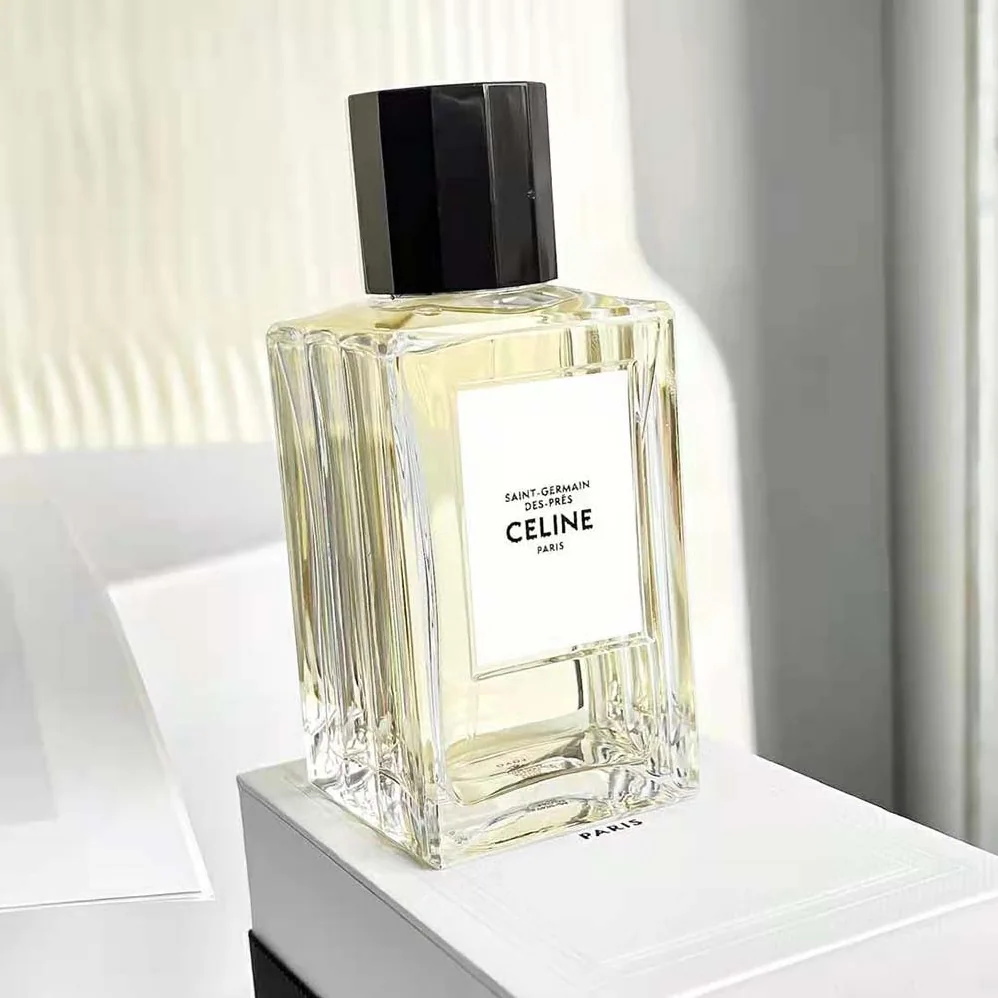 Celine Saint-Germain-Des-Prés Eau de Parfum 3.4 fl.oz for Unisex Celine Saint-Germain-Des-Prés Eau de Parfum 3.4 fl.oz for Unisex