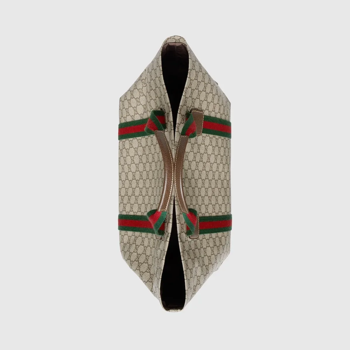 Gucci Tender Medium Tote Bag Beige / Gucci Tender Medium Tote Bag Beige /