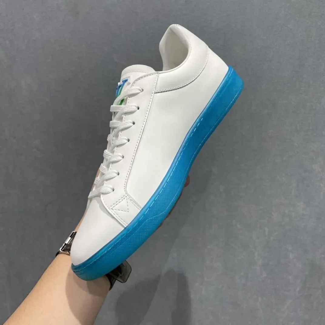 Louis Vuitton Luxembourg Samothrace Sneaker Blue LV 1A9FZ5 Louis Vuitton Luxembourg Samothrace Sneaker Blue LV 1A9FZ5