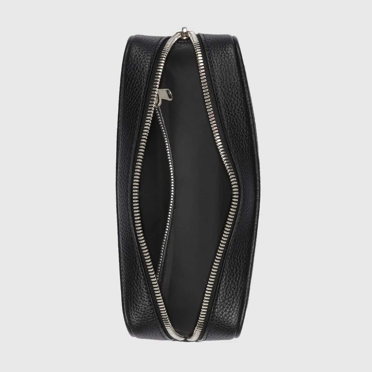 Gucci Jumbo GG Toiletry Case Black / Gucci Jumbo GG Toiletry Case Black /