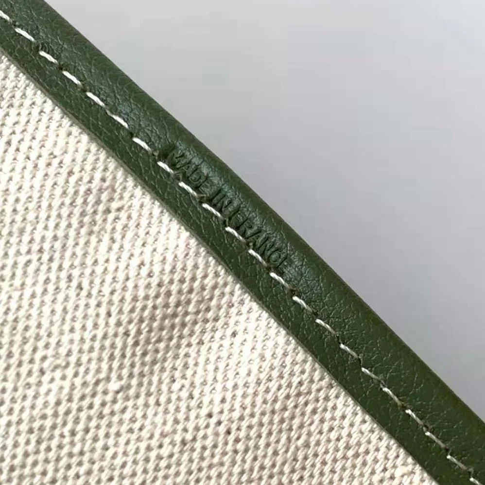 Goyard Saint Louis PM Bag Canopée for Women Goyard Saint Louis PM Bag Canopée for Women