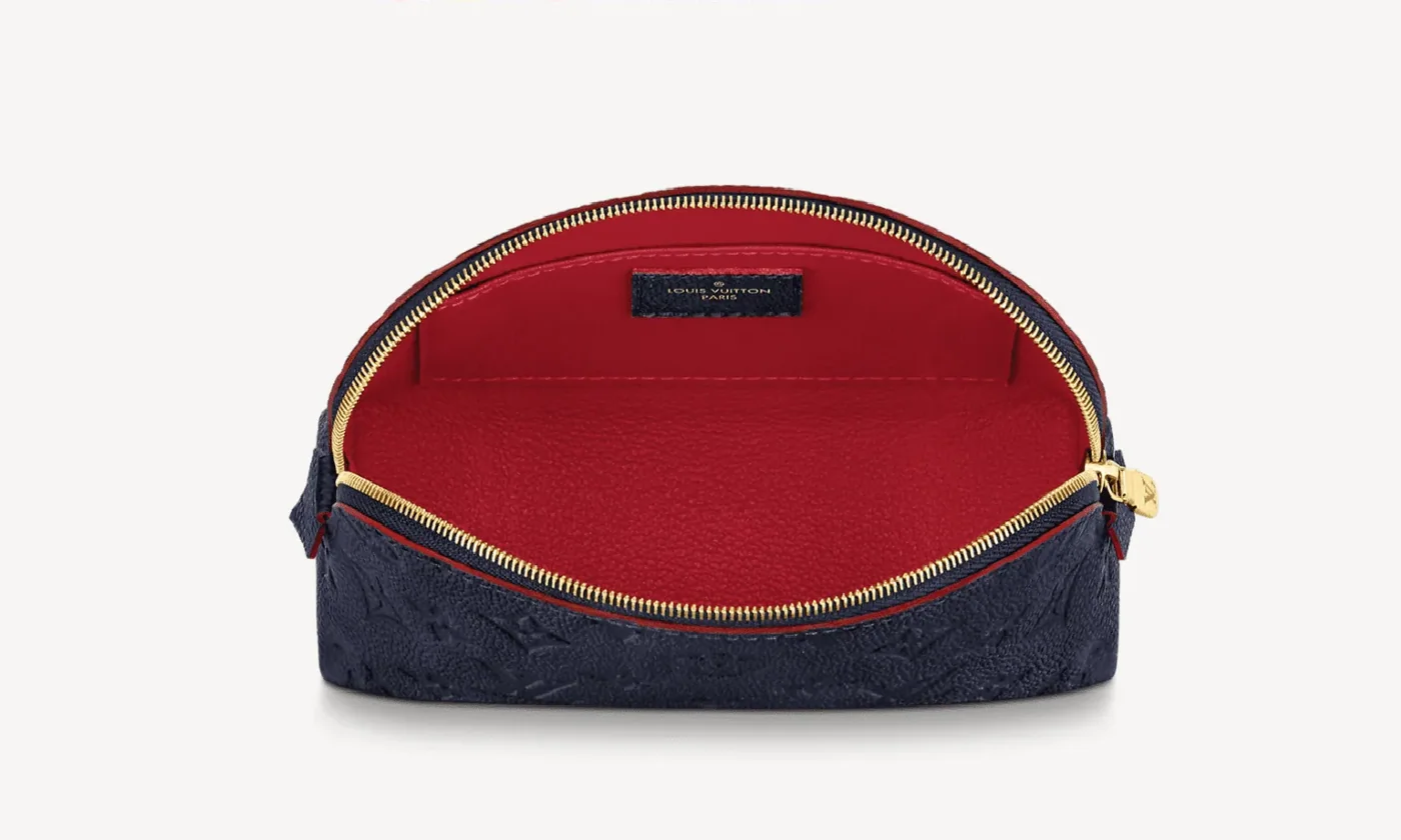Cosmetic Pouch