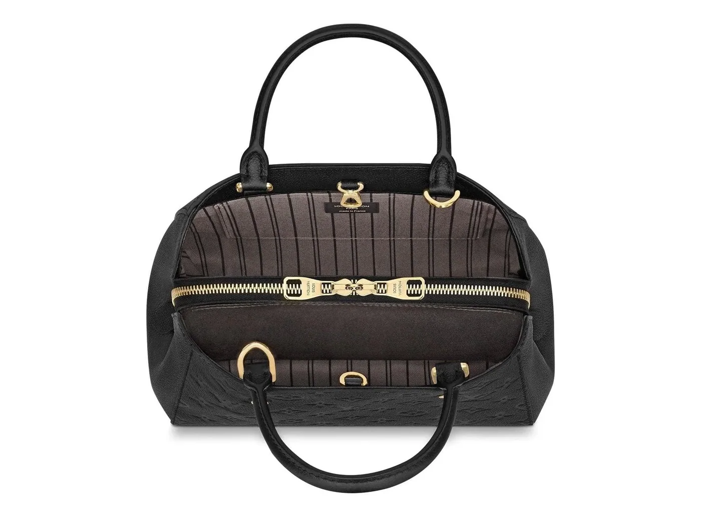 Montaigne MM Black