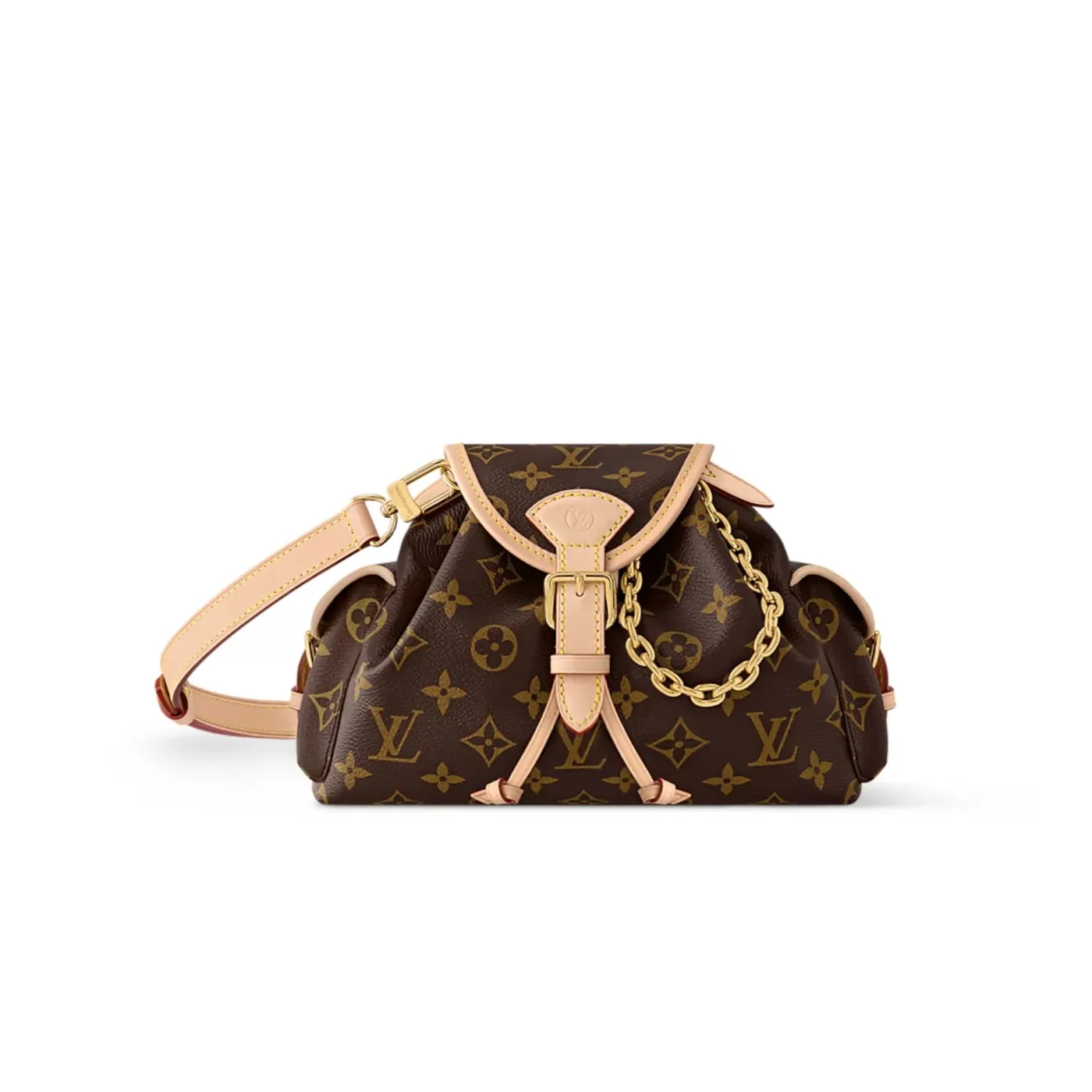 Louis Vuitton Odyssée Monogram /