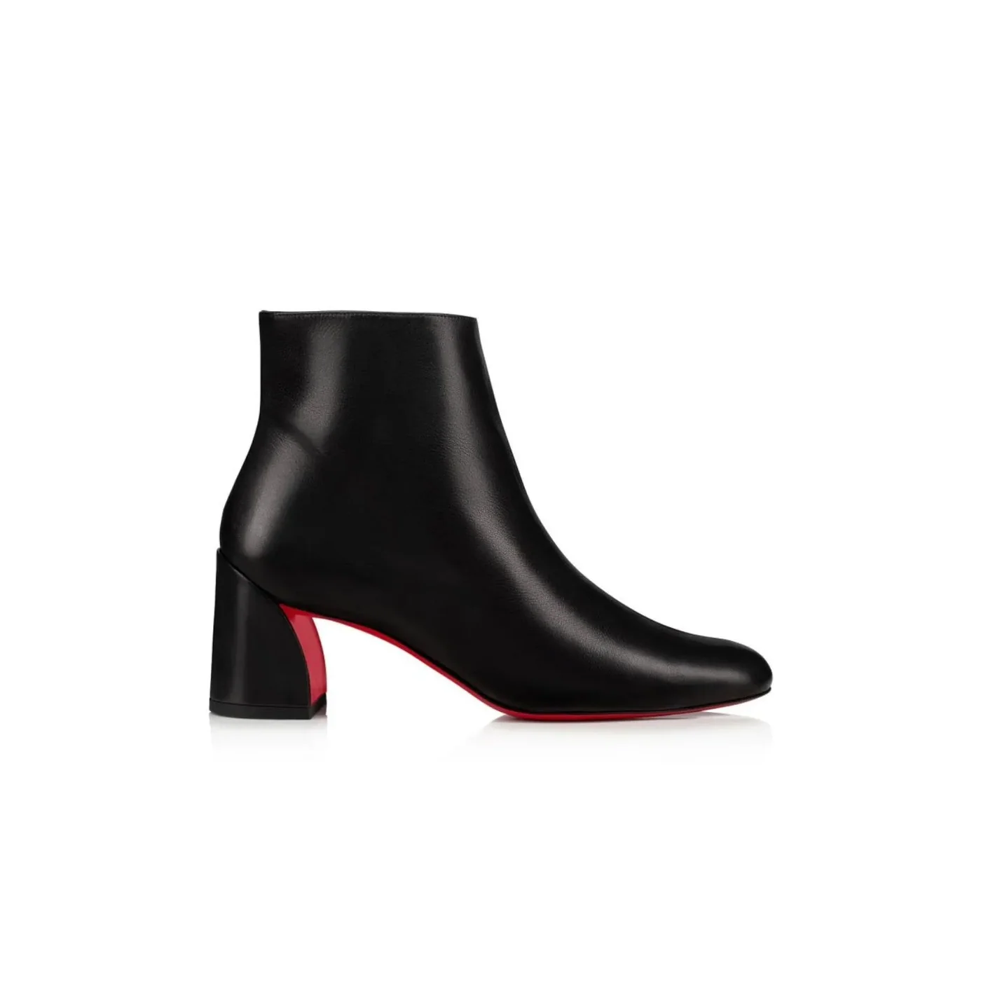 Christian Louboutin Turela Boots Black Christian Louboutin Turela Boots Black