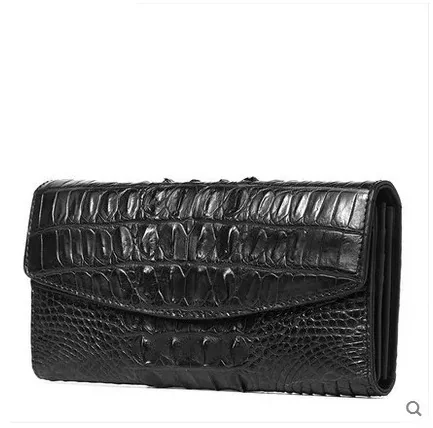 Back Bone Tri for Women's in fold Wallet Casual Clutch