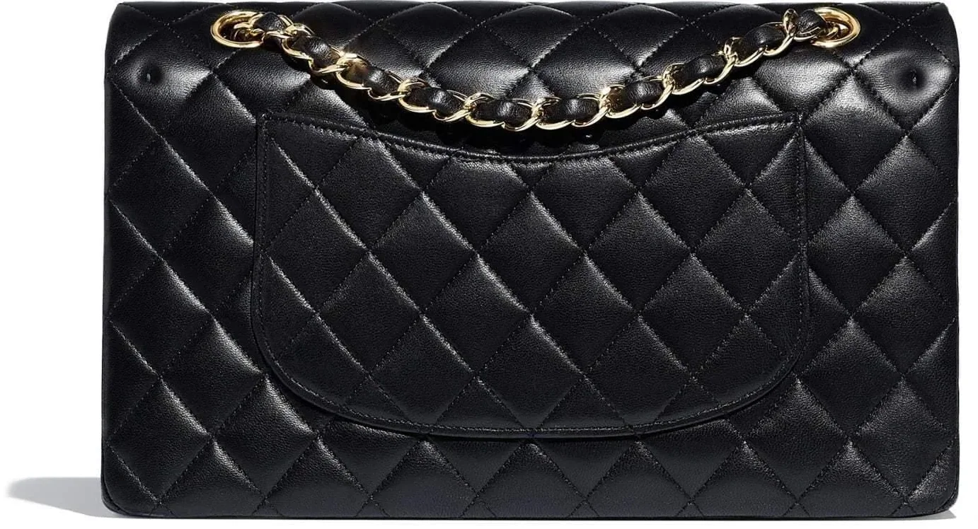 Classic Handbag