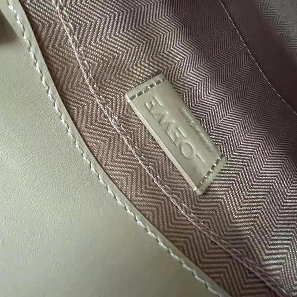 Loewe Standard A5 Tote in Sleek Calfskin for Women in Gold Loewe Standard A5 Tote in Sleek Calfskin for Women in Gold
