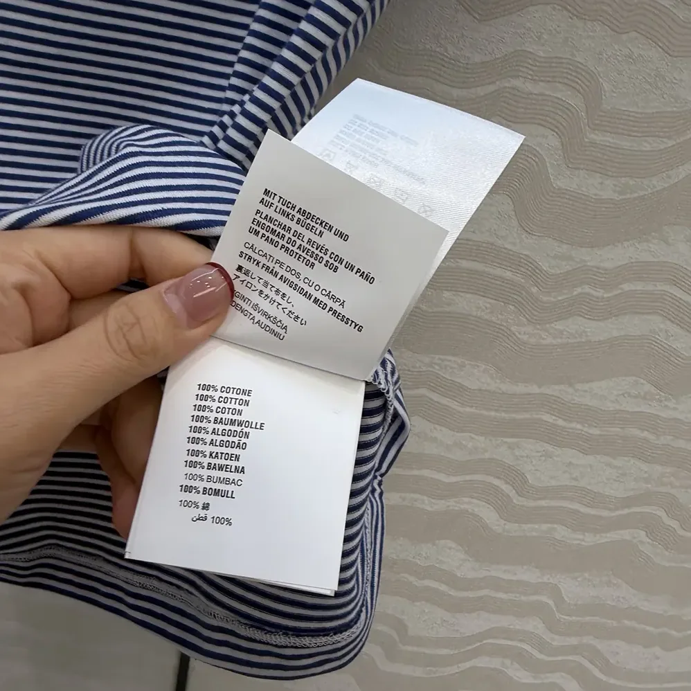 Prada Striped Cotton Jersey Tank Top for Women Prada Striped Cotton Jersey Tank Top for Women