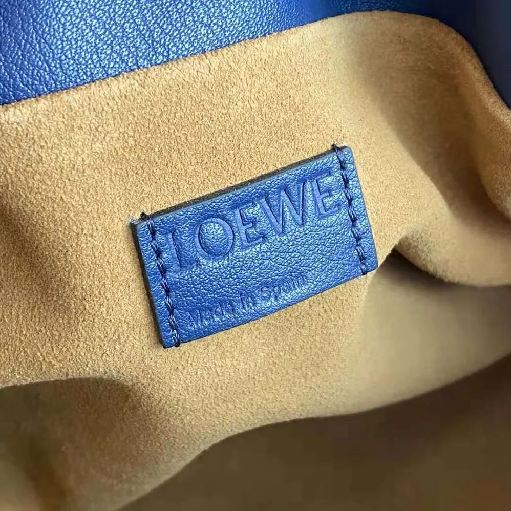 Loewe Flamenco Clutch in Nappa Calfskin for Women Loewe Flamenco Clutch in Nappa Calfskin for Women
