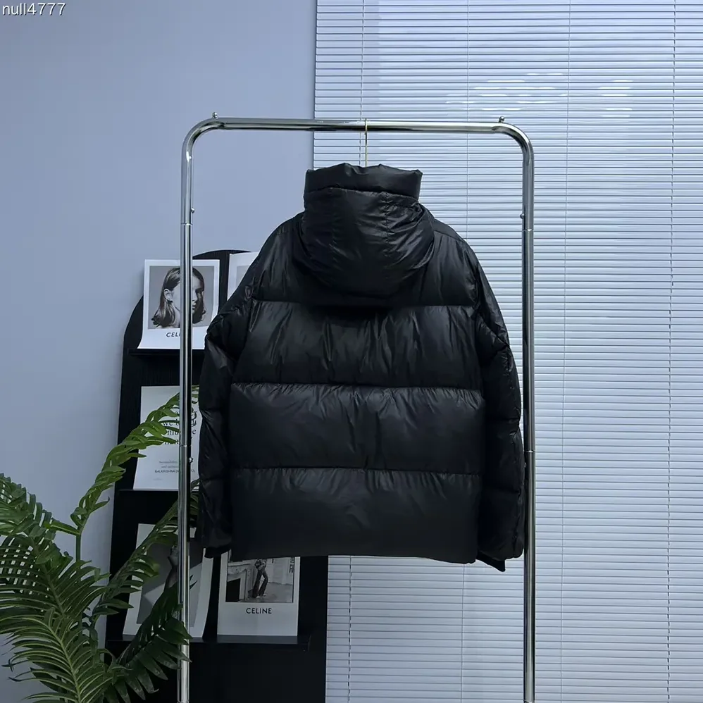 Canada Goose Cypress Puffer with Recycled Feather-Light-Ripstop for Women in Black