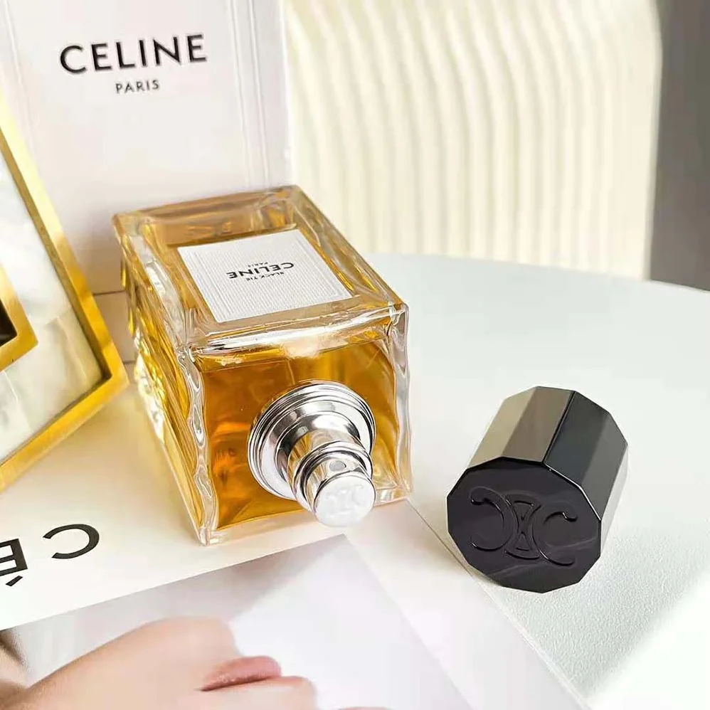 Celine Black Tie Eau de Parfum 3.4 fl.oz for Unisex Celine Black Tie Eau de Parfum 3.4 fl.oz for Unisex